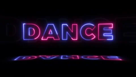 the word dance wallpapers