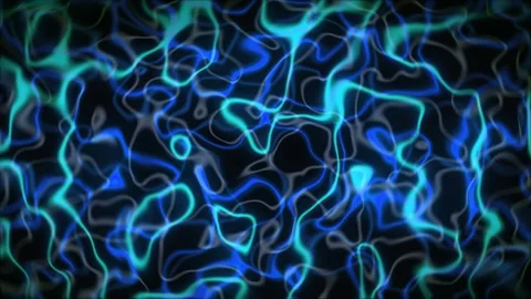 Neon Gradient Background Background Moving Line Consisting of Solid Navy Stock Footage 185901649