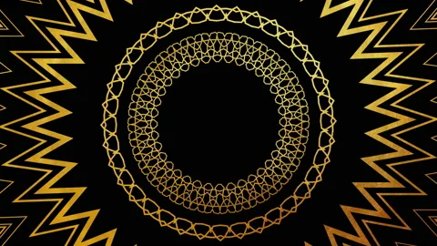 NEON GRADIENT Video stock 231555822