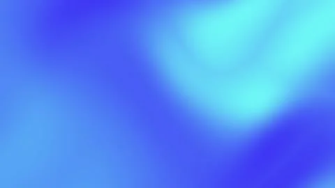 Neon Gradient Liquid Effect Animation Stock Footage 317680764