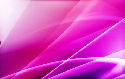 Neon gradient pink color abstract modern background design Illustrazione stock