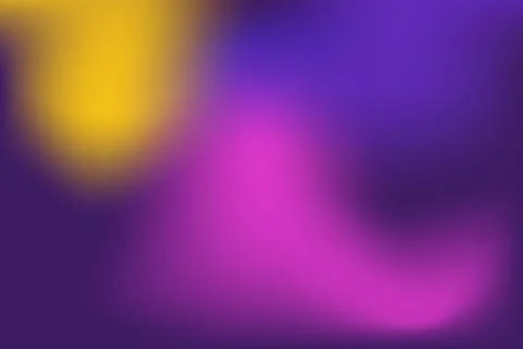 Neon gradient vector background. Abstract texture. Landing page. Modern design f 스톡 일러스트