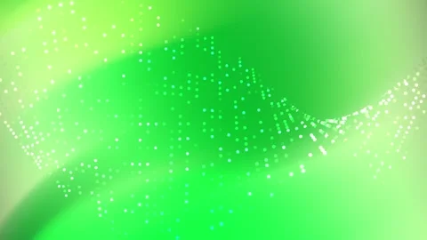 Neon green abstract background Stock Footage 303113660