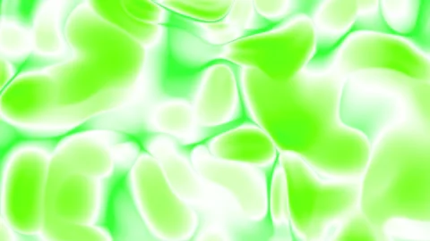 Neon green abstract gradient background Видео 334766891