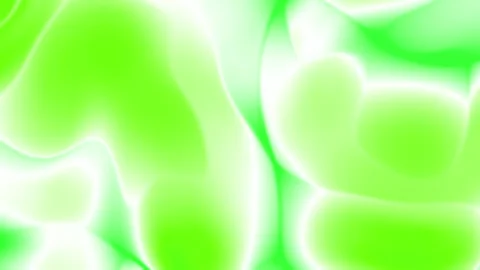 Neon green abstract gradient background 4 库存影片 334766892
