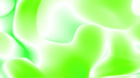 Neon green abstract gradient background 3 Vidéo 334766894