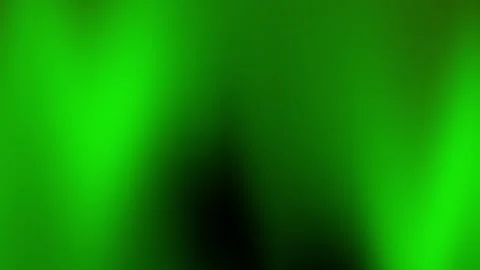 Neon green dark gradient background Stock Footage 329090262