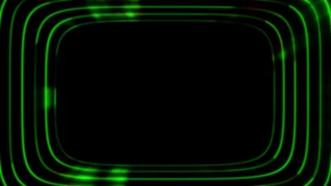 Neon green. Stock Footage 260532618