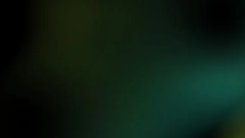 Neon Green Light Leak Overlay, Lens Flares and Gradient Background Stock Footage 304648917