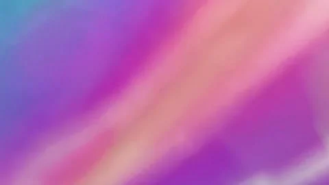 Neon green pink synth wave vapor Luminous lights hologram iridescent backgrou Video stock 198548553