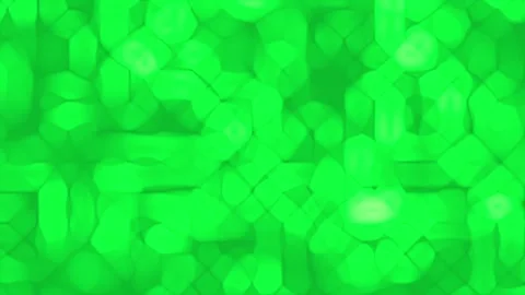 Neon green plastic background Stock Footage 303113659