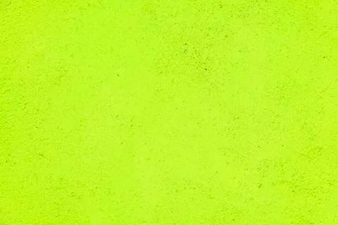 Neon green wall texture for background Stock Photos