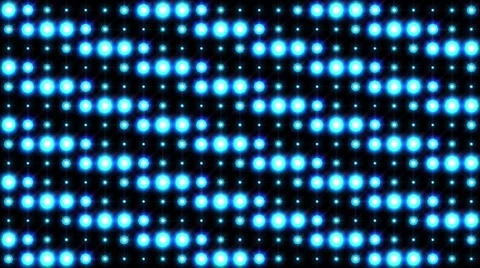 Neon Grid For Stock-Footage 60955932