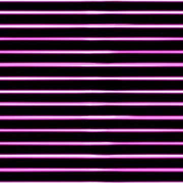 Neon grid glowing desktop icon, neon sticker, neon figure seamless pattern Stock Illustration