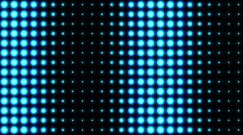 Neon Grid Three Stock Footage 60955464