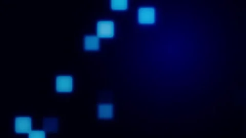 Neon grow Lines Moving Fast Animation Art Concept Stock Footage 273497016