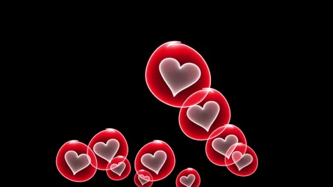 NEON HEART LIKE ICONS Stockbeeldmateriaal 243577461
