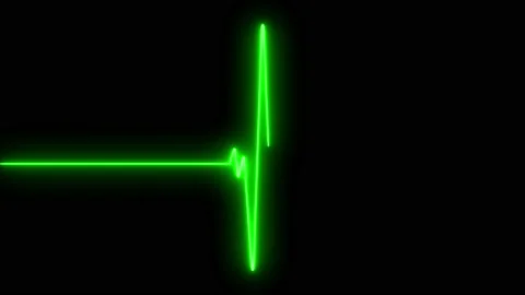 heart monitor flatline sound effect