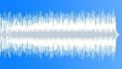 Neon Highways Stock Music
