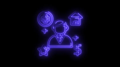 Star Agent Stock Videos – Royalty-Free HD & 4K Videos | Pond5