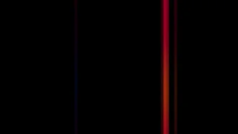 Neon intro effect with multiple random color line, abstract motion graphic,.. Stock Footage 241292173
