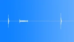 Neon lamp turn onSound Effect