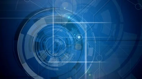 Neon light background and abstract pattern Stock Footage 314598571