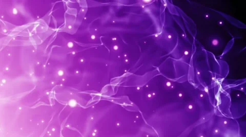 Neon light background and abstract pattern Stock Footage 314598743