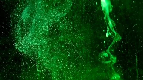 Neon light background and abstract pattern Stock Footage 314598751