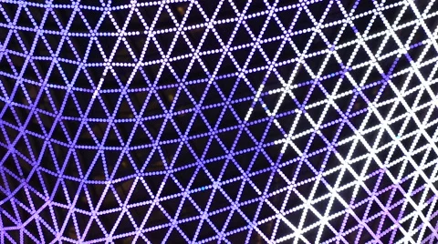 Neon light background Stock Footage 49940561