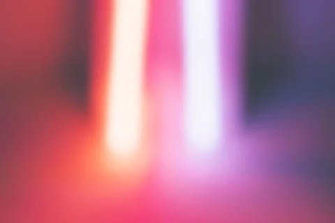 Neon light background Stock Photos