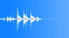 Neon Light On Flicker 01Sound Effect