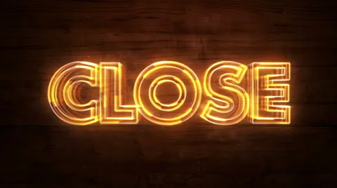 Neon light Stock Footage 54912542