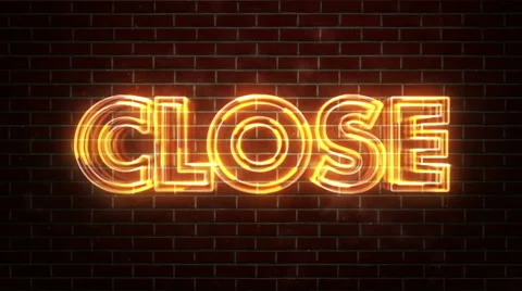 Neon light Stock Footage 54912770