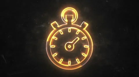 Neon light Stock Footage 54913351