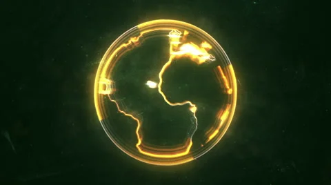 Neon light Stock Footage 54913516