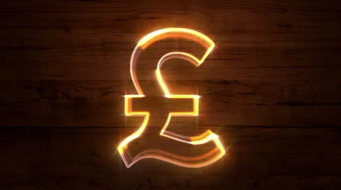 Neon light Stock Footage 54914121