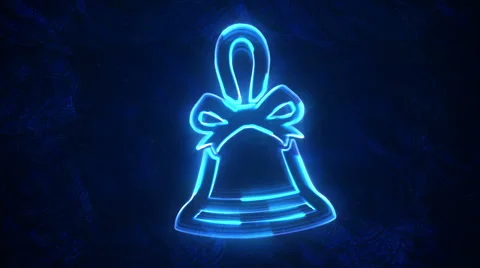 Neon light Stock Footage 54914763