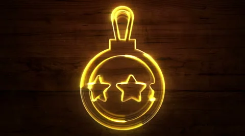 Neon light Stock Footage 54914771