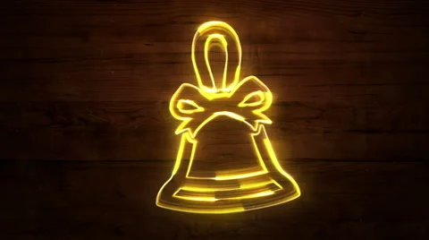 Neon light Stock Footage 54914864