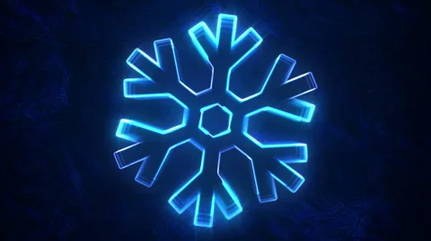 Neon light Stock Footage 54914865