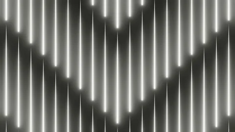 Neon Light Loop Animated Background Video stock 276497071