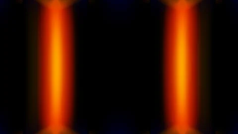 Neon light motion Stock Footage 96579635