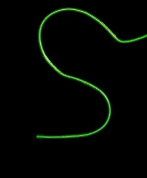 Neon light Stock Photos