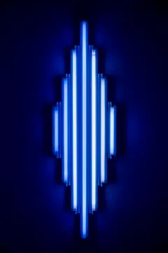 Neon Light Stock Photos