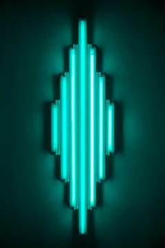 Neon Light Stock Photos