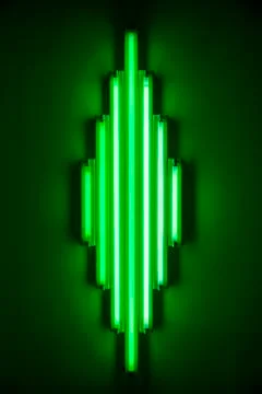 Neon Light Stock Photos