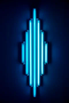 Neon Light Stock Photos