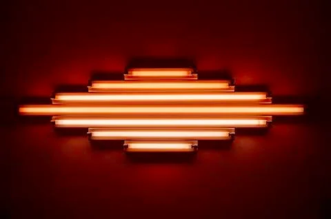 Neon Light Stock Photos