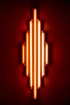 Neon Light Stock Photos